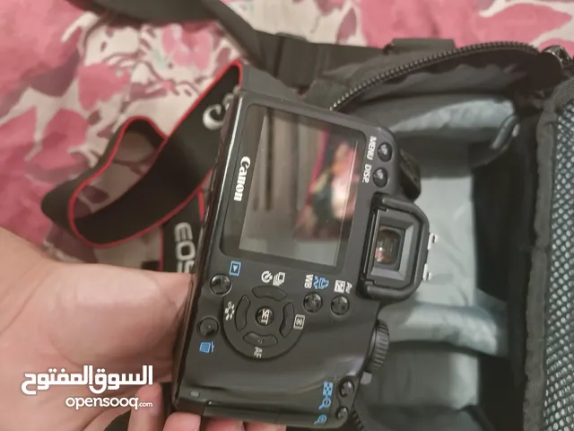 canon DSLR camera 1000d