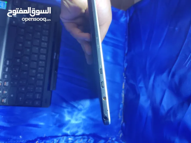 Lenovo Tab Series 128 GB in Baghdad
