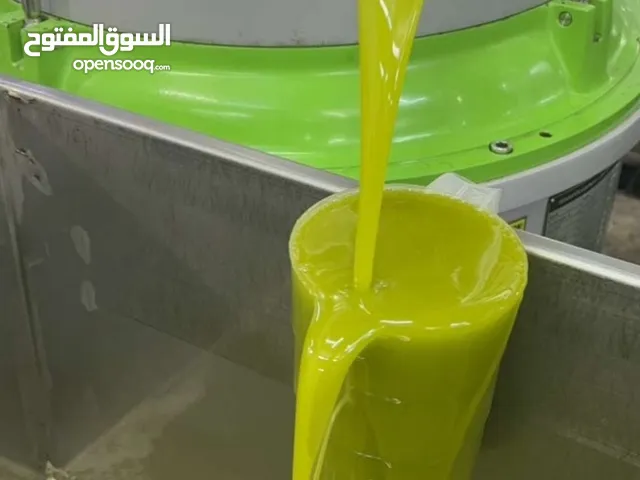 زيت زيتون(بعل)