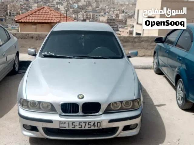 1997, BMW, Other