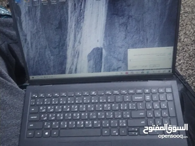 لاب توب ديل dell vostro 15 3510
