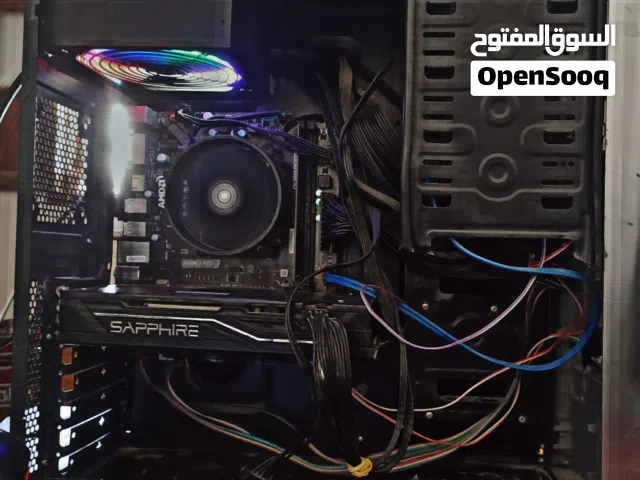 تجميعة العاب بملحقاتها