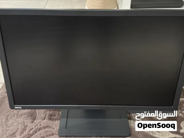 للبــــيـــع شاشه benq xl2411p
