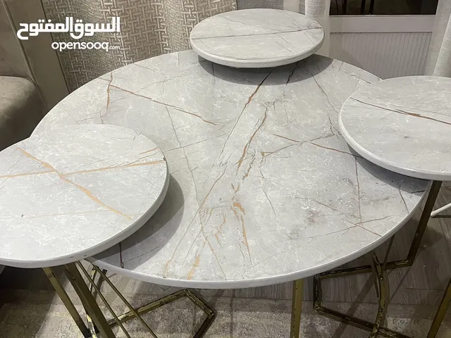 طاولة قهوة