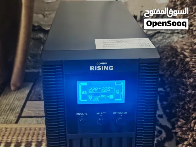 يو بي اس اونلاين 2K للبيع استعمال قليل