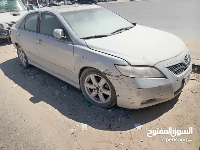 Used Toyota Camry in Tripoli