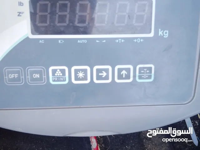 شاشات ميزان الكترونية