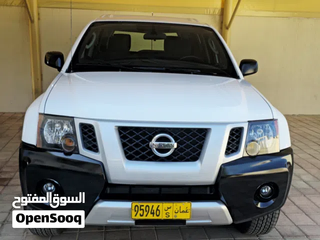 بيع نيسان اكستيرا نظيف جدا جدا موديل 2012