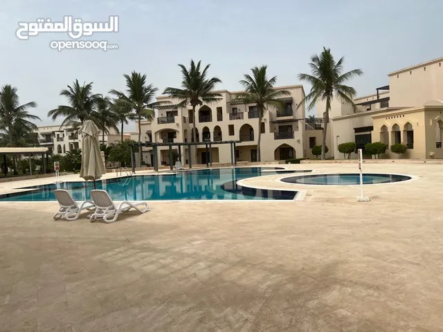 73m2 1 Bedroom Apartments for Sale in Dhofar Salala