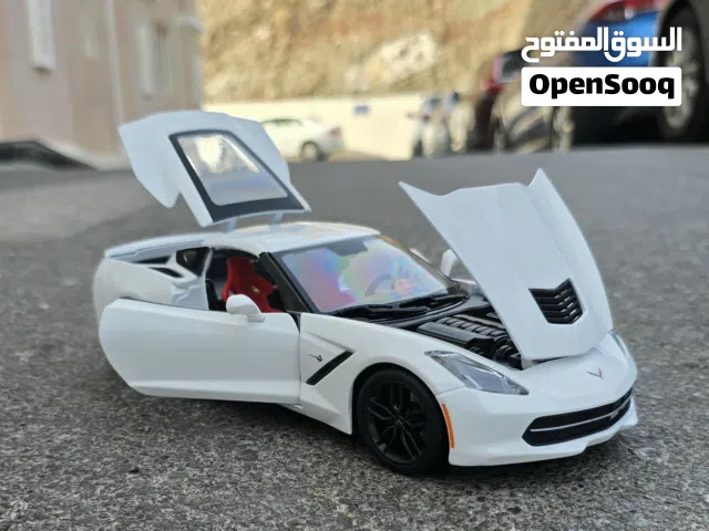 PREMIUM BRANDED DIECAST CAR MODELS 1/18 SCALES