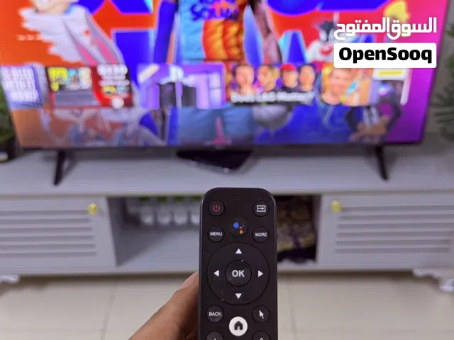 شاشه شبه جديده استخدام شهرين مع ضمان سنتين
