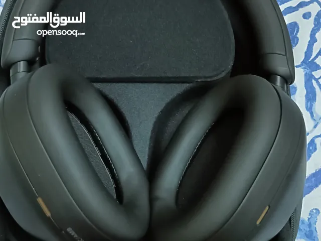 SONY WH-1000XM5 (almost new)