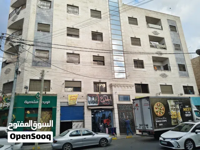 ماركا الشماليه -حي المزارع-بالقرب من سنبل مول – شارع حسان بن ثابث