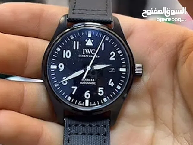 ساعه طيارين lws mark