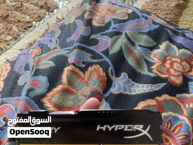 HyperX ram