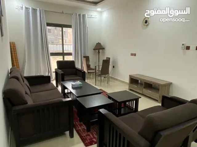 70 m2 Studio Apartments for Rent in Muscat Bosher