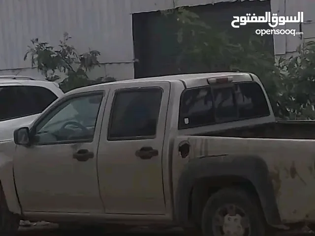 شفر كولورادو محرك 35