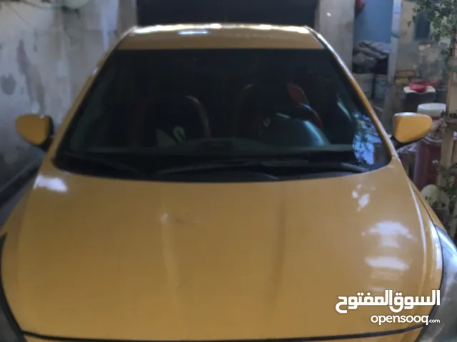 سياره اكسنت