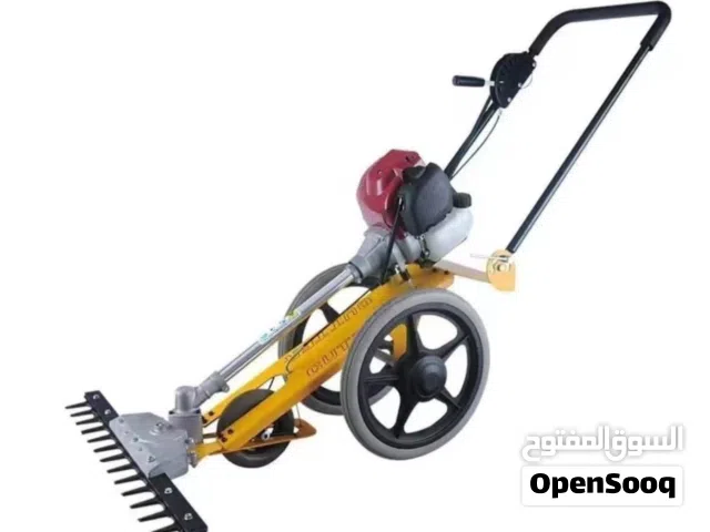 حصاد صفصفه او انجيله