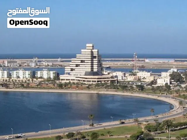 180 m2 2 Bedrooms Apartments for Rent in Benghazi Al Hada'iq