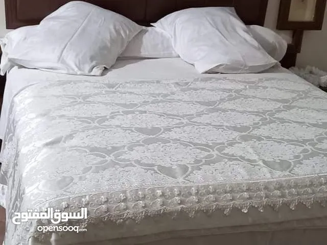 250 m2 4 Bedrooms Apartments for Rent in Giza Sheikh Zayed