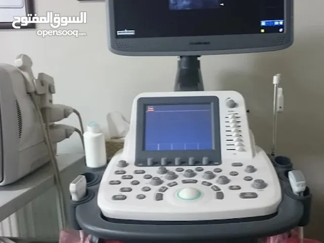 مركز اشعه ذات سمعه مرموقه وحركة ممتازه للبيع