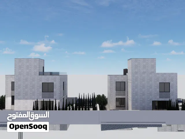 500 m2 More than 6 bedrooms Villa for Sale in Amman Al Tuneib
