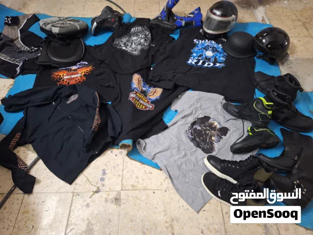 الفرزه بالكامل ملابس دراج