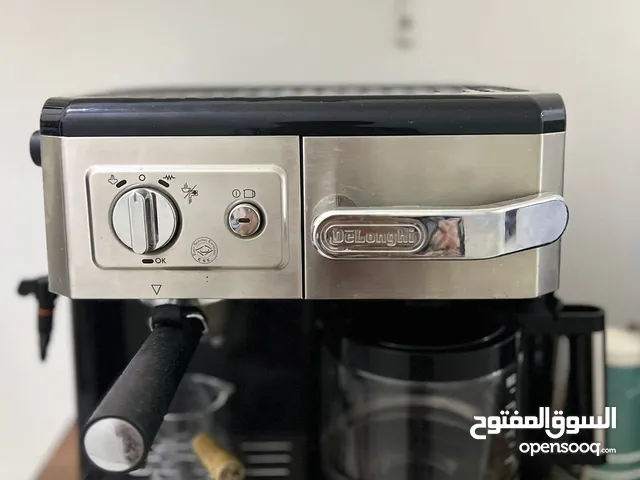 ماكينه ديلونجي