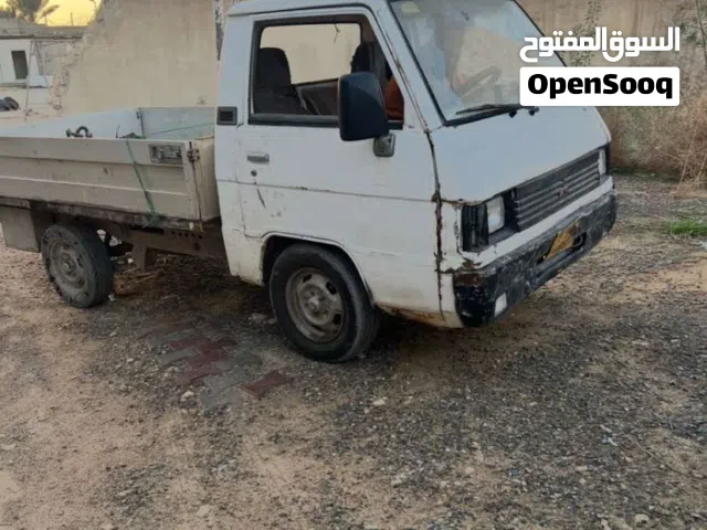 1997 Hyundai Porter
