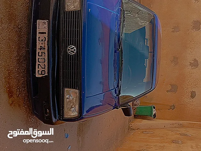 Used Volkswagen Golf in Amman