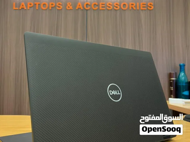 Dell Latitude 7410 – 2-in-1 Touch Laptop