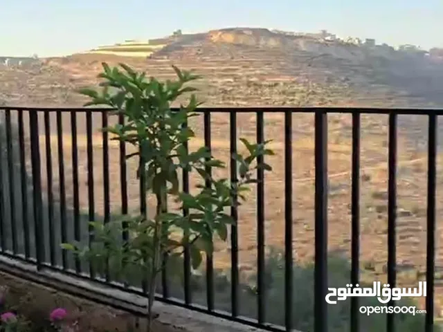 شقة فاخرة للبيع طابق ارضي مع حديقة 155 م الطيرة
