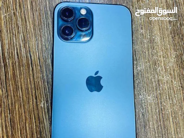 ايفون 12 برو ماكس وكاله