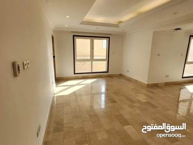 300 m2 4 Bedrooms Apartments for Rent in Kuwait City Surra
