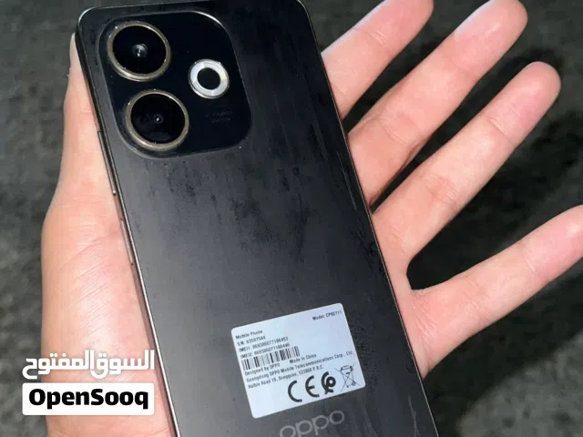 oppo A5 pro 5G