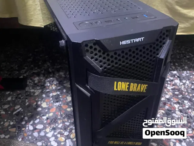 Windows MSI  Computers  for sale  in Baghdad