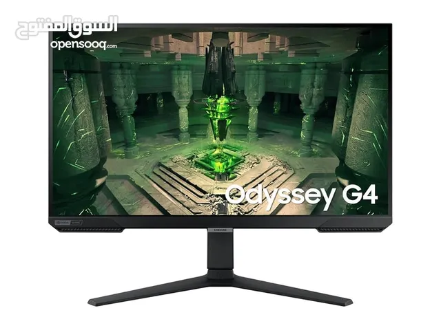SAMSUNG Odyssey G4 27 inch