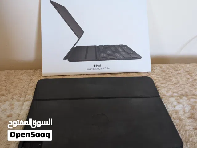 اكسسوارات ايباد متنوعة