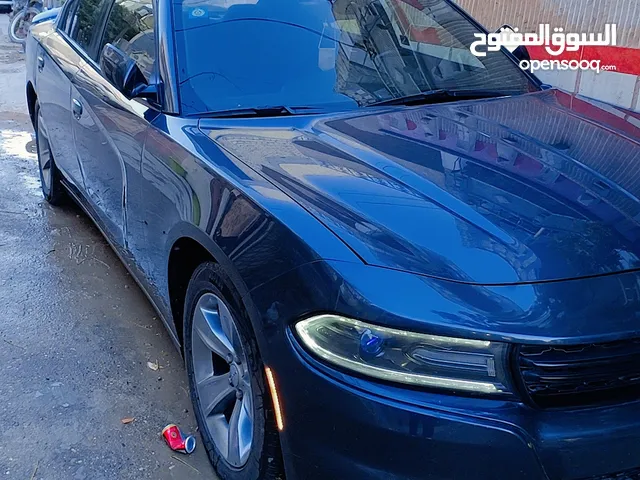 Used Dodge Charger in Baghdad