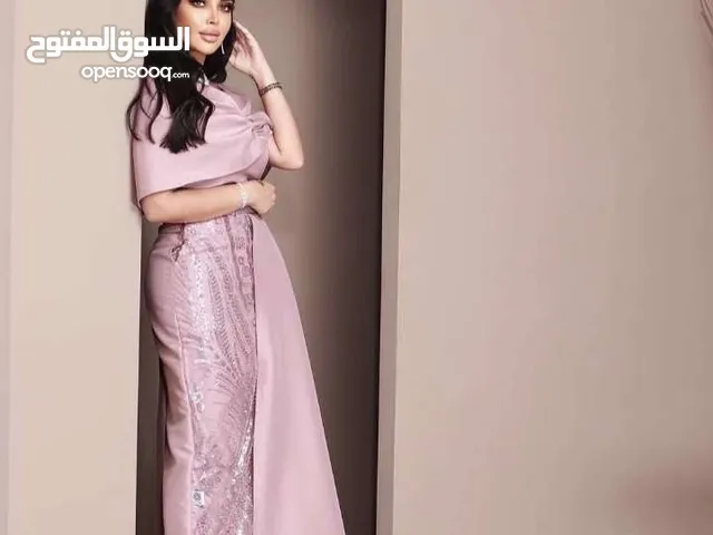 نفانيف للبيع من المصممه وواحد تفصال