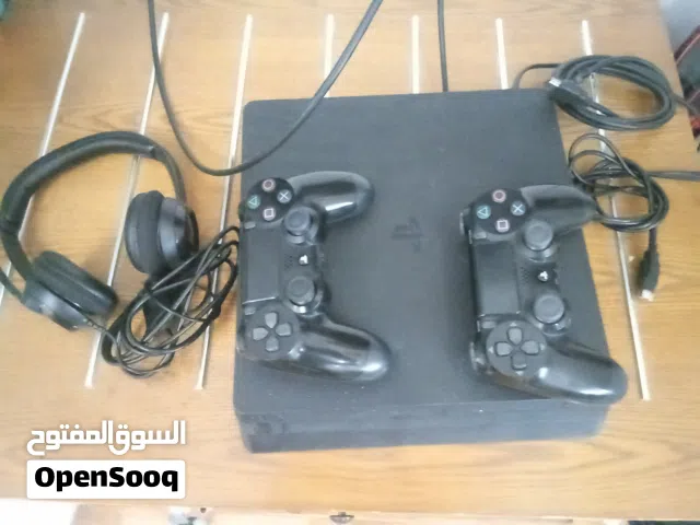 بلاي ستيشن 4 ممتازه