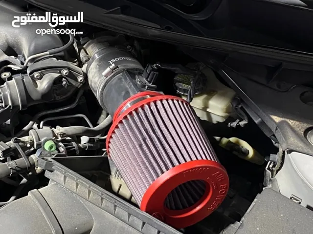 Sport Filters Spare Parts in Abu Dhabi
