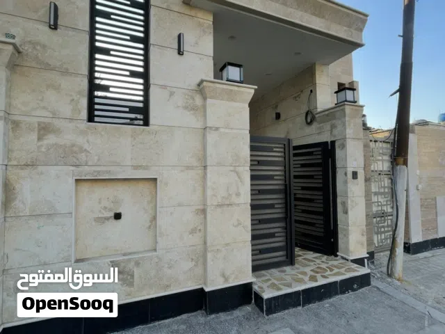 بيت حديث للايجار في الكرادة