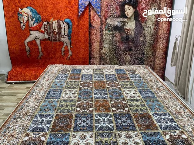 موكيت بريلانت التركي – درجة أولى أصلية ينفرش بكل المواسم – صيفاً وشتاءً