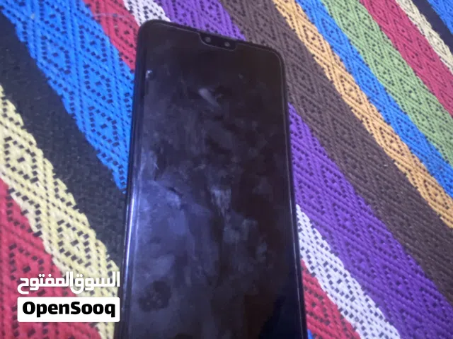 هاتف هواوي Y8s مستعمل بحالة ممتازة سعة 64 جيجابايت مع شاحن