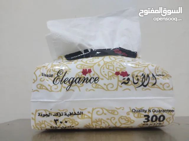 Al Anakha Tissue paper