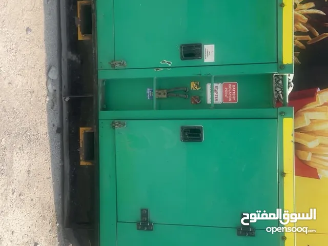 للبيع جنريتر ياباني