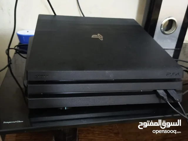 PlayStation 4 PlayStation for sale in Baghdad