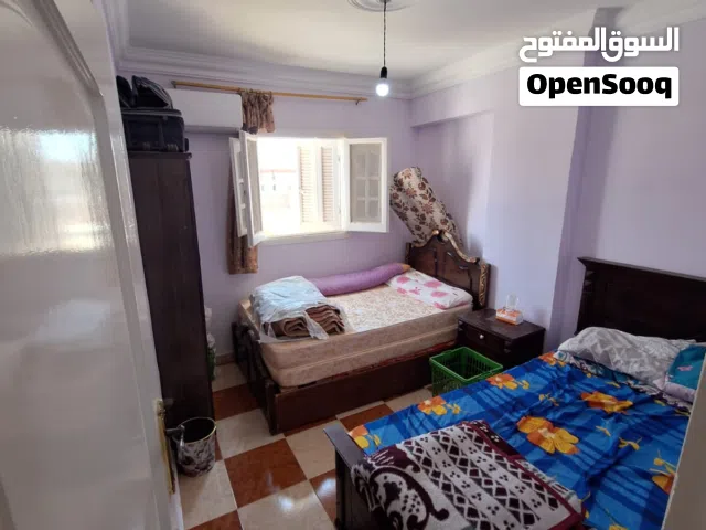 80 m2 2 Bedrooms Apartments for Sale in Alexandria Agami